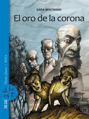 cover image of El oro de la corona